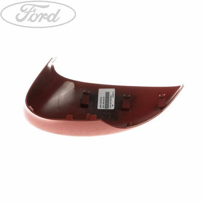 GENUINE FORD 1790491 FIESTA FRONT O/S RIGHT WING MIRROR HOUSING CAP COVER | ML Performance UK