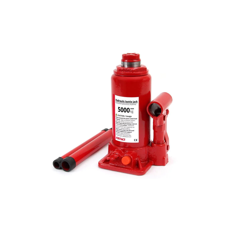 Amio Hbj-5T 01271 Jack