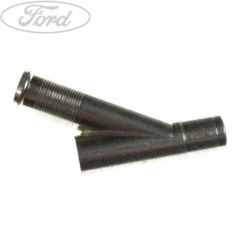 GENUINE FORD 1251193 TURBO OIL DRAIN PIPE CONNECTOR | ML Performance UK