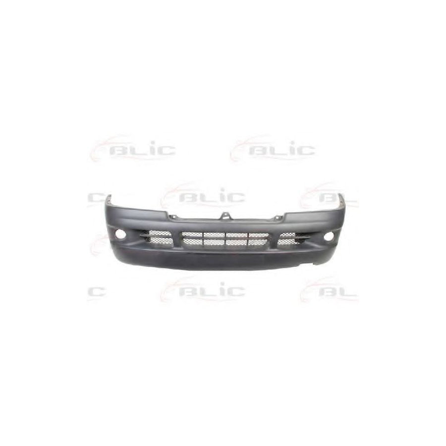 Blic 5510-00-2093904P Bumper