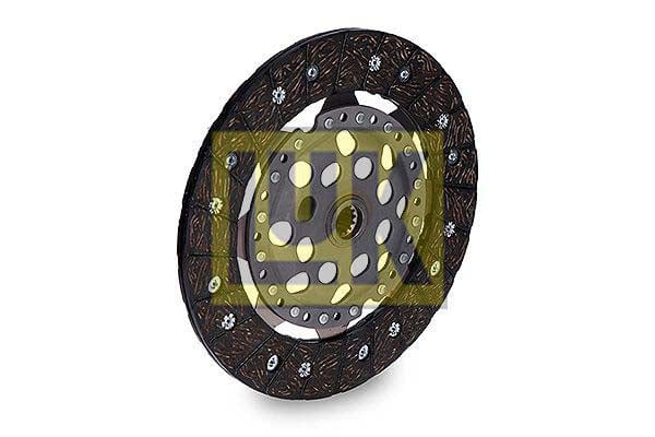 LuK 322 0352 10 Clutch Disc