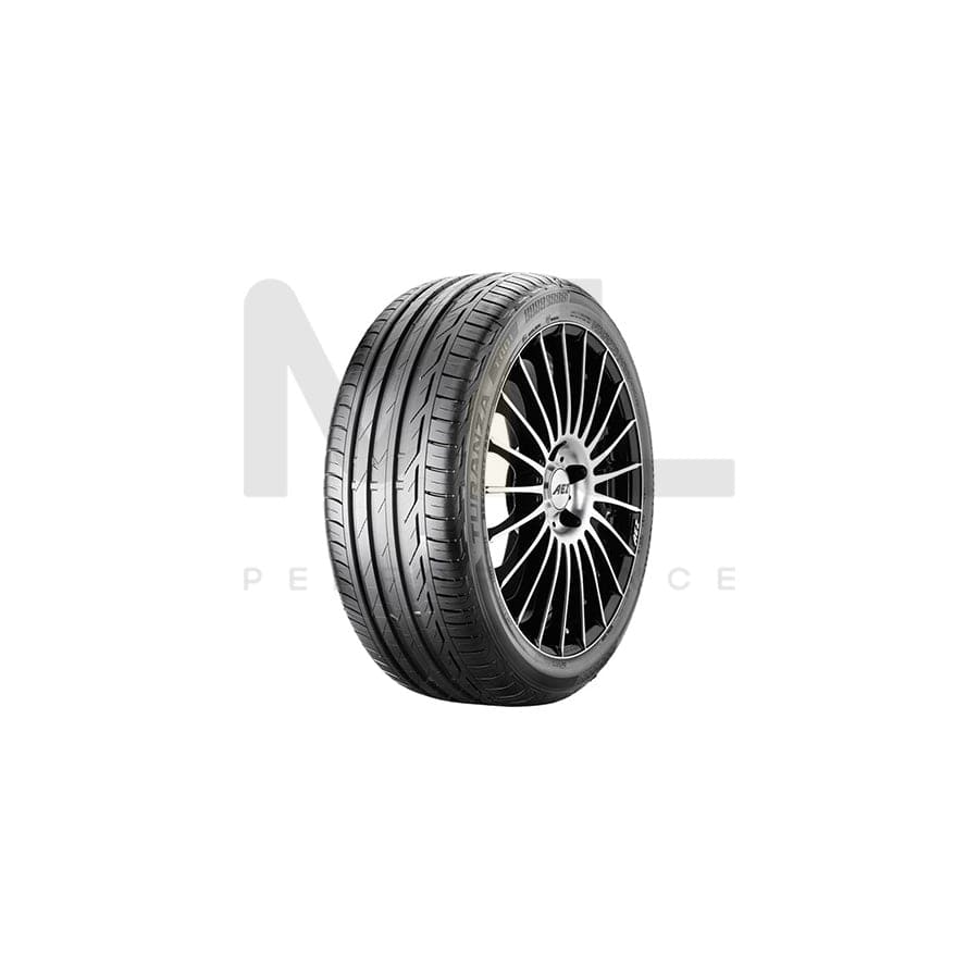 Bridgestone Turanza T001 195/65 R15 95H Summer Tyre | ML Performance UK Car Parts