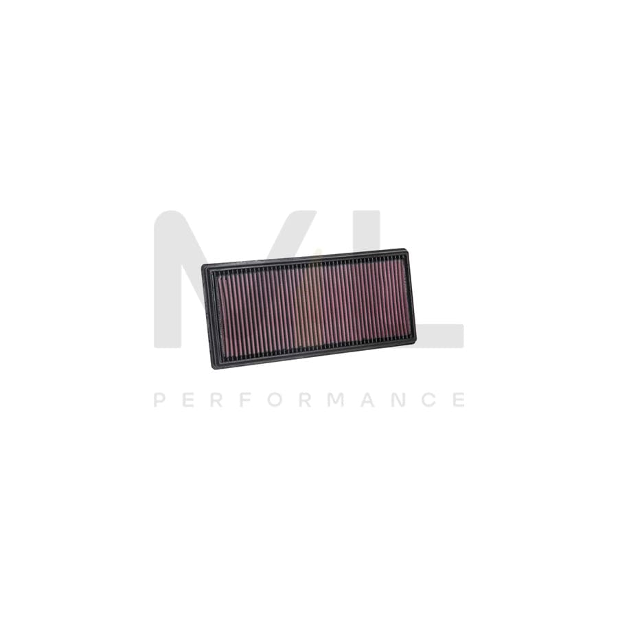 K&N 33-5093 Replacement Air Filter | ML Car Parts UK | ML Performance