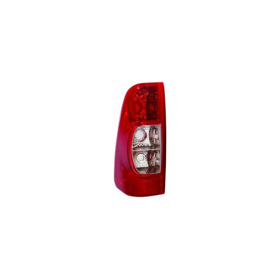 Abakus 2131929RUE Rear Light For Isuzu D-Max I Platform / Chassis (Tfr, Tfs) | ML Performance UK