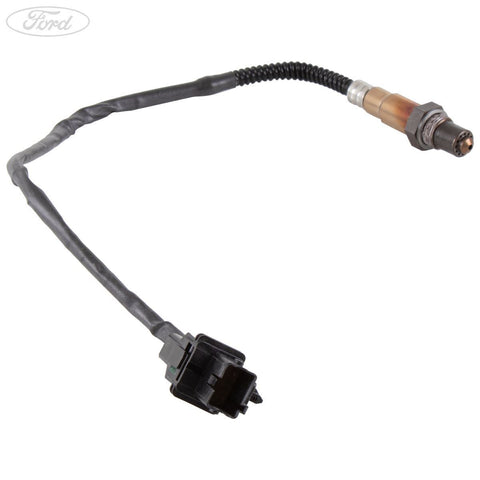 GENUINE FORD 1495746 KUGA MONDEO S-MAX GALAXY 02 SENSOR PRE CATALYST HEGO | ML Performance UK