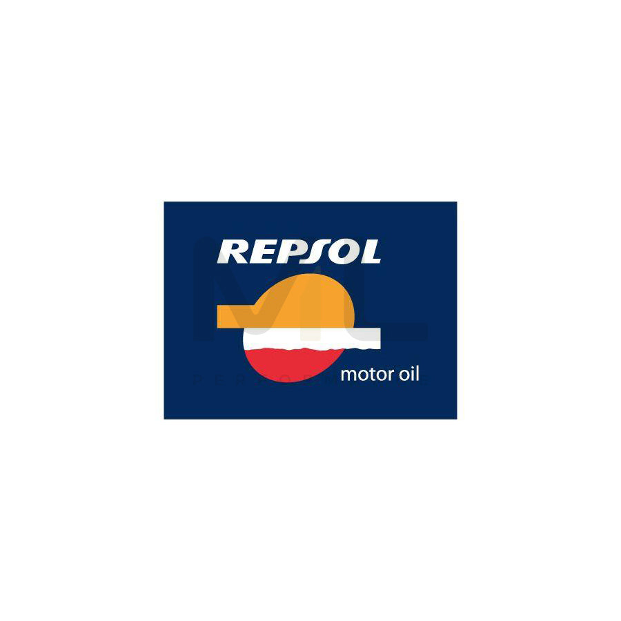 REPSOL REP654789364 Emergency tyre repair kit 300ml | ML Performance Car Parts