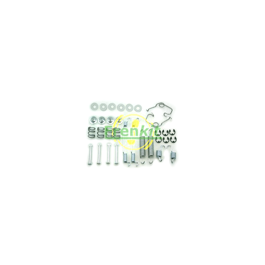 FRENKIT 950705 Brake Shoe Fitting Kit for FORD TRANSIT | ML Performance UK Car Parts