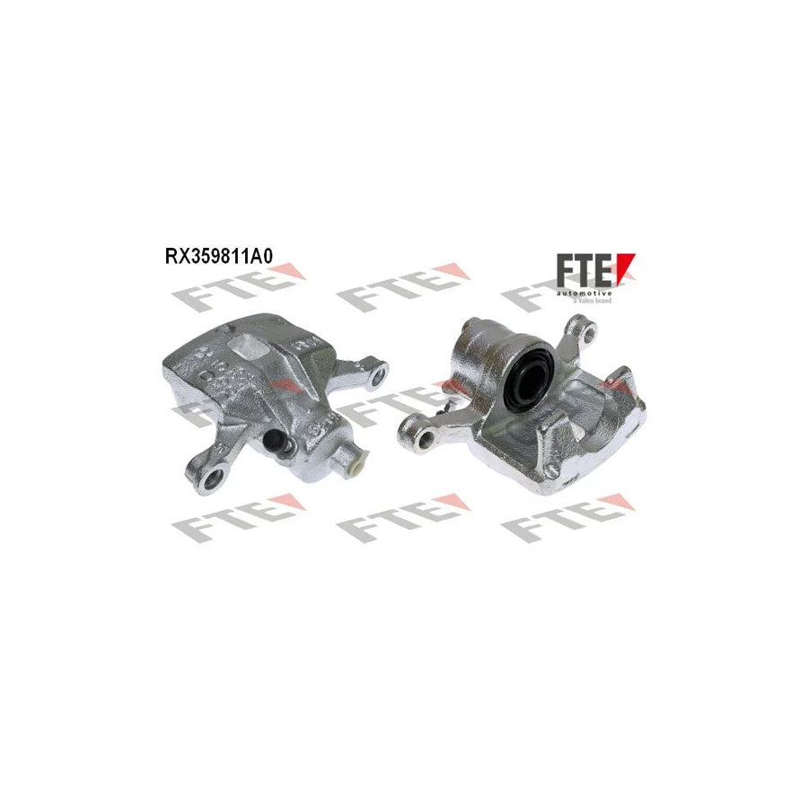 Fte RX359811A0 Brake Caliper | ML Performance UK Car Parts