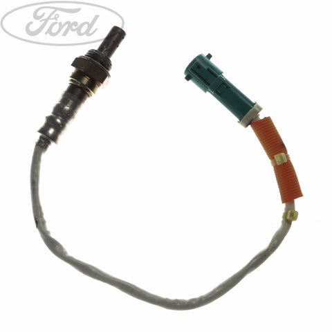 GENUINE FORD 1800955 FIESTA 1.25 ZETEC-S 1.4 LAMBDA O2 OXYGEN SENSOR | ML Performance UK