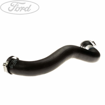 GENUINE FORD 4655411 TRANSIT INTERCOOLER HOSE | ML Performance UK