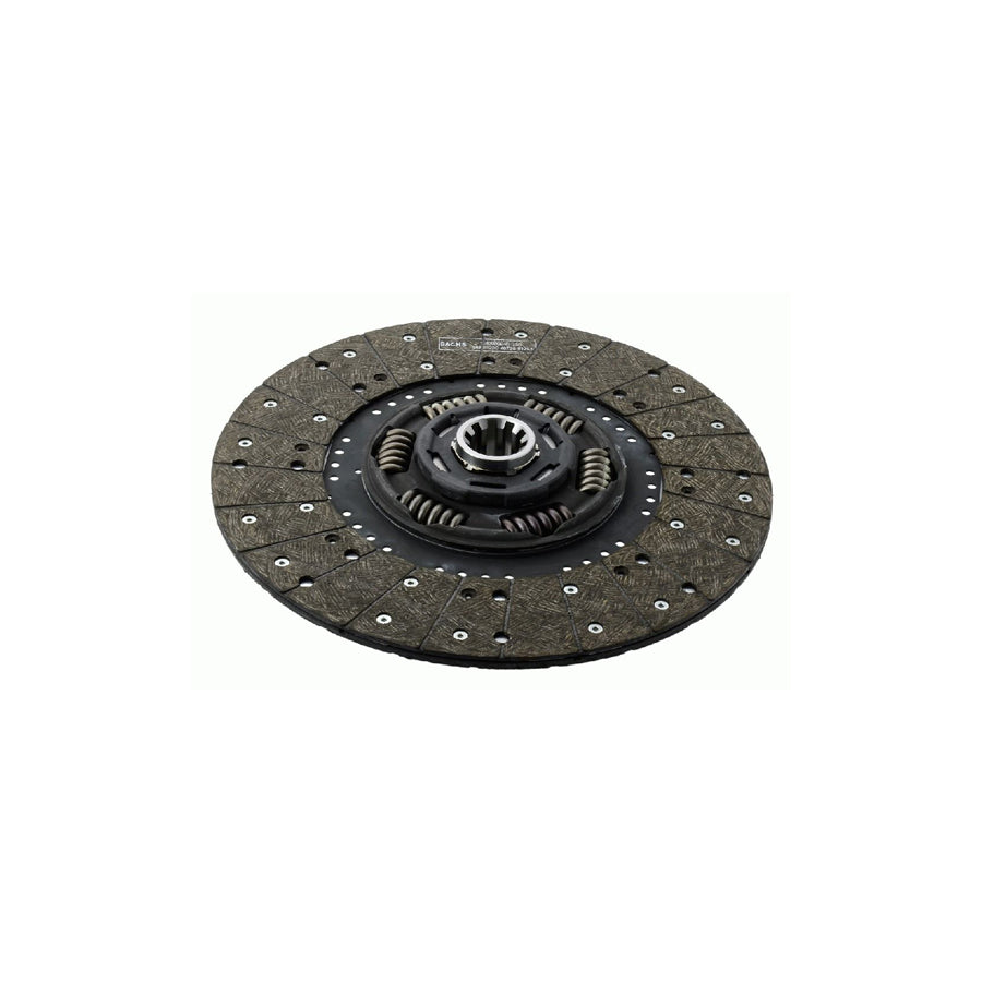 Sachs 1878 003 621 Clutch Disc