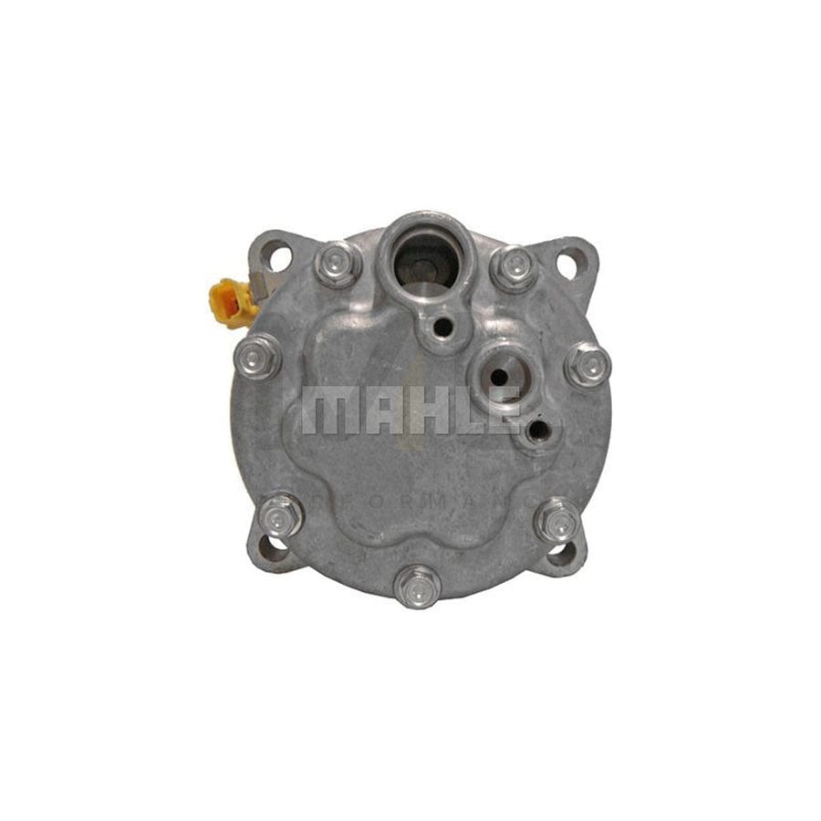 MAHLE ORIGINAL ACP 29 000S Compressor, air conditioning PAG 46, Refrigerant: R 134a, with seal ring | ML Performance Car Parts