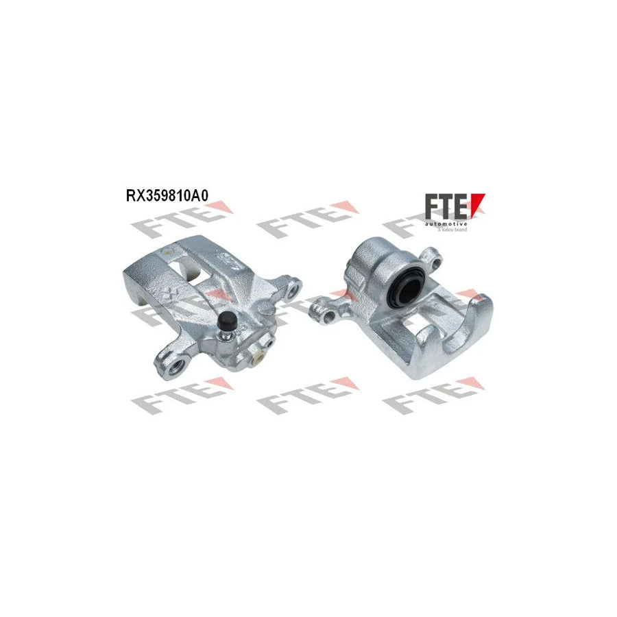 Fte RX359810A0 Brake Caliper For Nissan X-Trail (T30) | ML Performance UK Car Parts