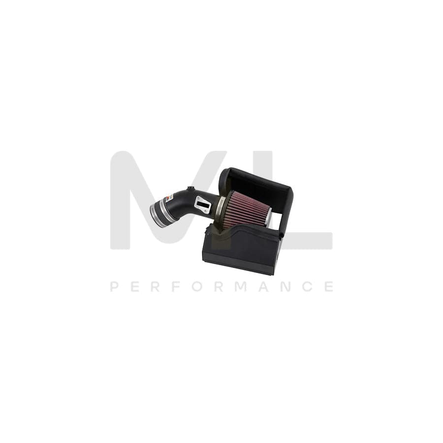 K&N 69-3533TTK Performance Air Intake System | ML Car Parts UK | ML Performance