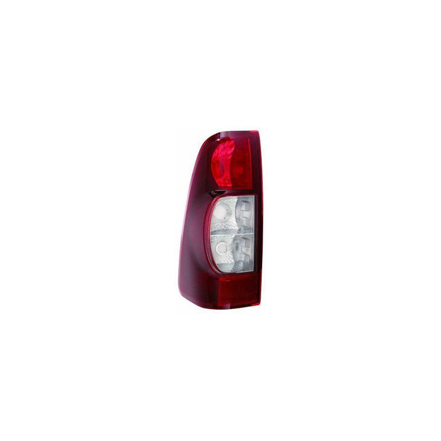 Abakus 2131929LUE2 Rear Light For Isuzu D-Max | ML Performance UK