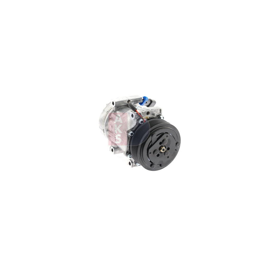 AKS Dasis 852097N Compressor, Air Conditioning | ML Performance UK