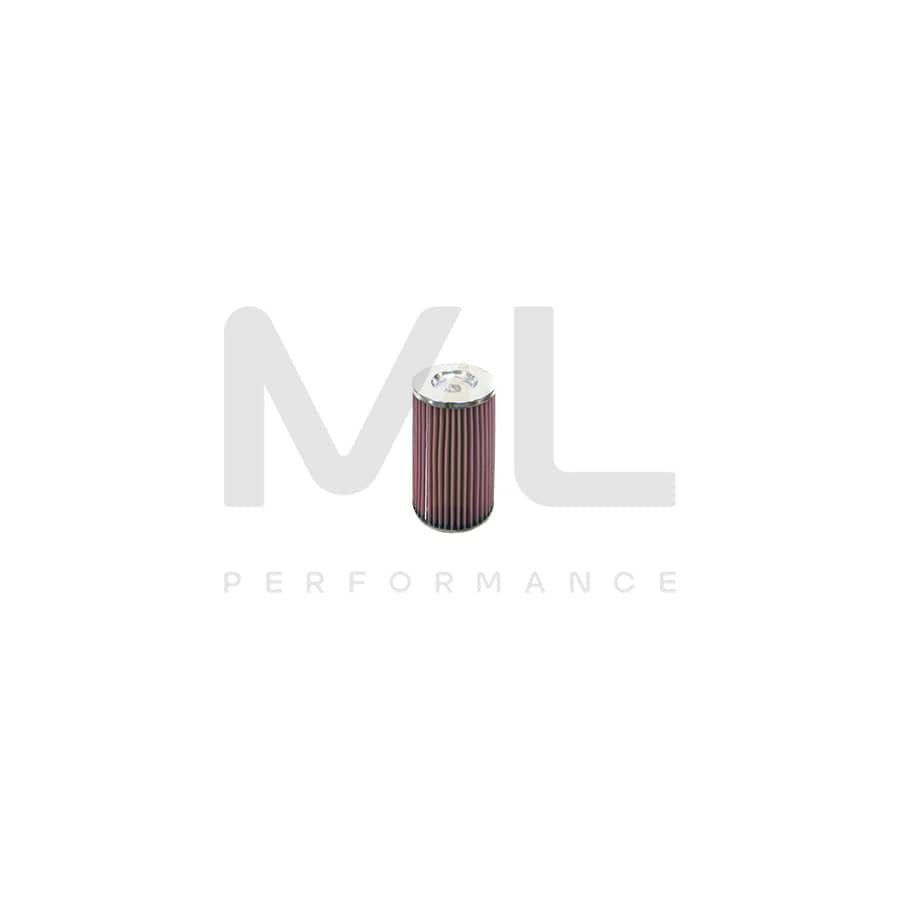 K&N RC-5144 Universal Clamp-On Air Filter | ML Car Parts UK | ML Performance