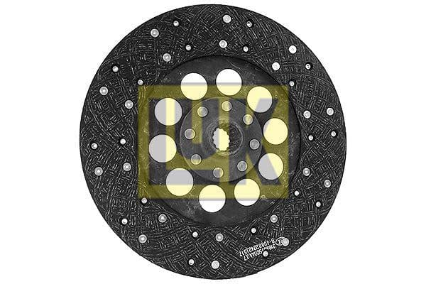 LuK 331 0097 16 Clutch Disc