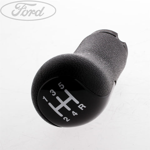 GENUINE FORD 1151765 GEAR CHANGE LEVER KNOB 5 SPEED MANUAL B5 IB5 | ML Performance UK