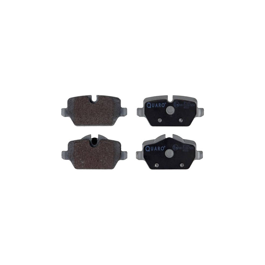 Quaro QP7090 Brake Pad Set