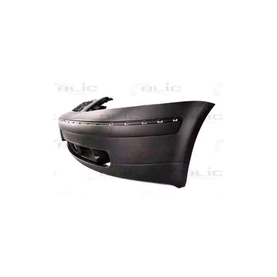 Blic 5510-00-9539900Pq Bumper For VW Passat