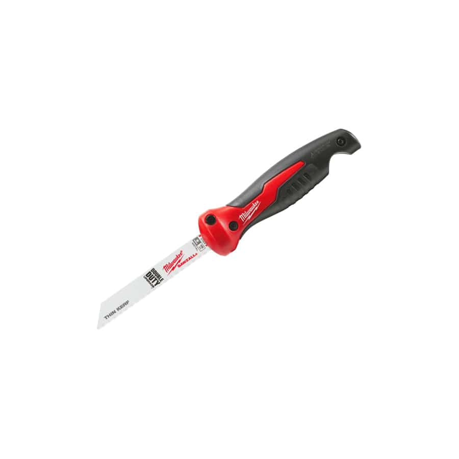 Milwaukee Hand Tools MHT48220305 Folding Jab Saw 150mm (6in) | ML Performance UK