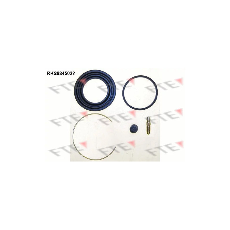 Fte RKS8845032 Repair Kit, Brake Caliper For Toyota Yaris | ML Performance UK Car Parts