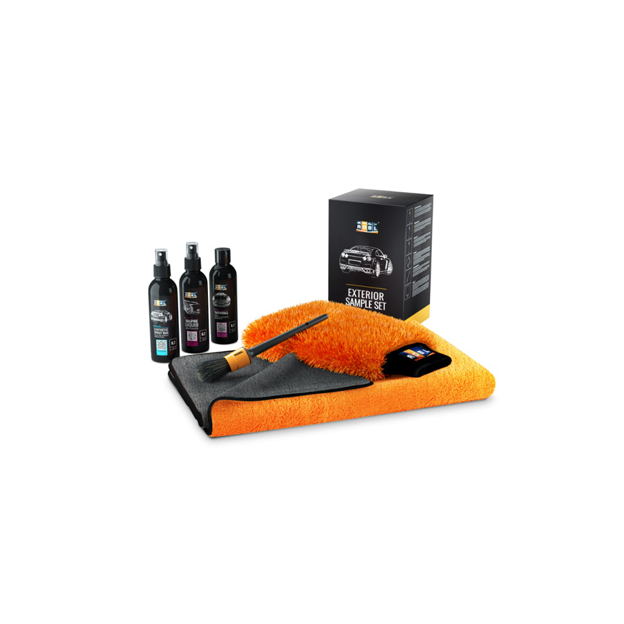 ADBL Exterior Sample Set ADB000396 Paint Cleaner | ML Performance UK