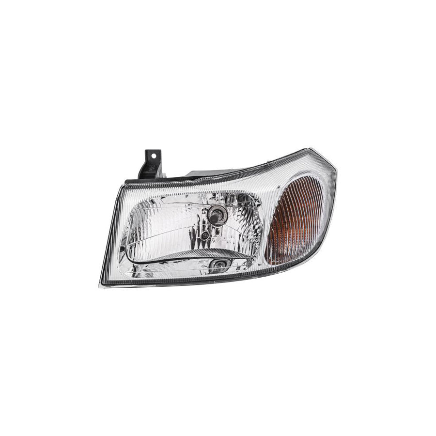 Hella 1EG 354 024-111 Headlight For Ford Transit