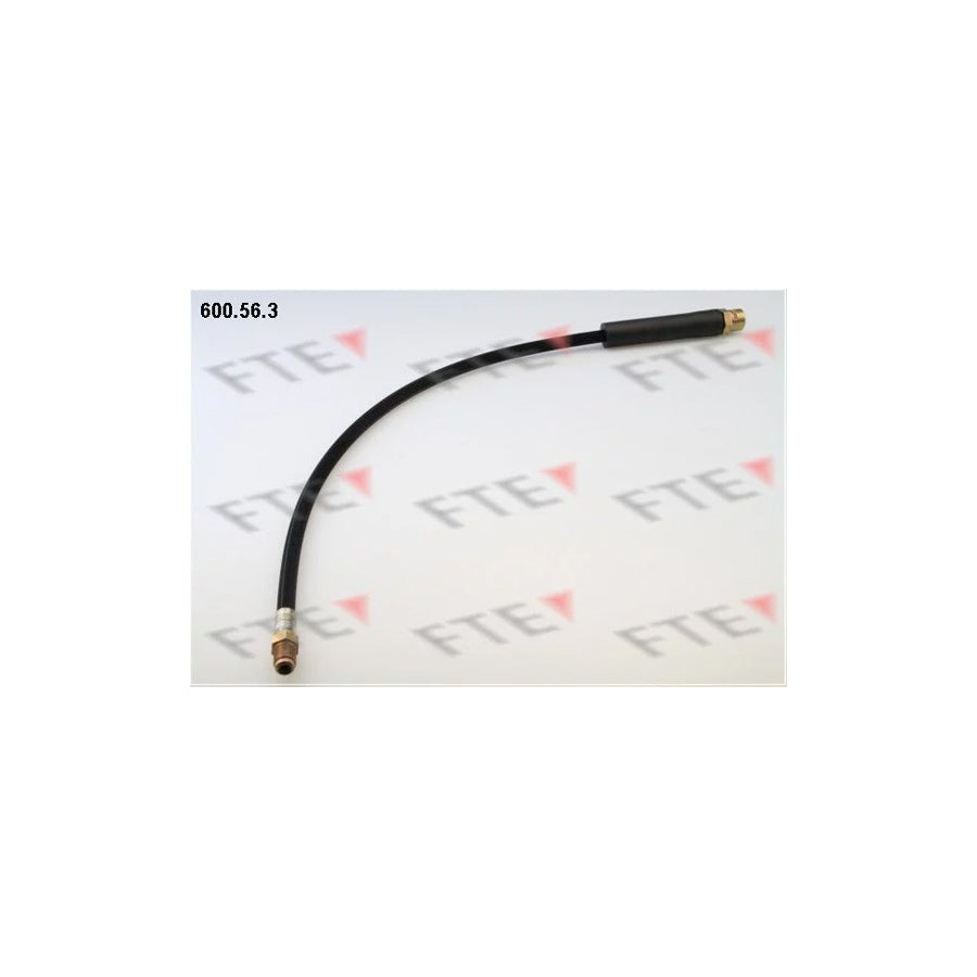 Fte 600.56.3 Brake Hose | ML Performance UK Car Parts