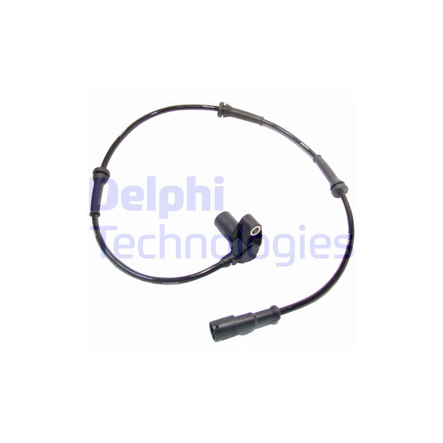 Delphi Ss20101 Abs Sensor For Vw Transporter