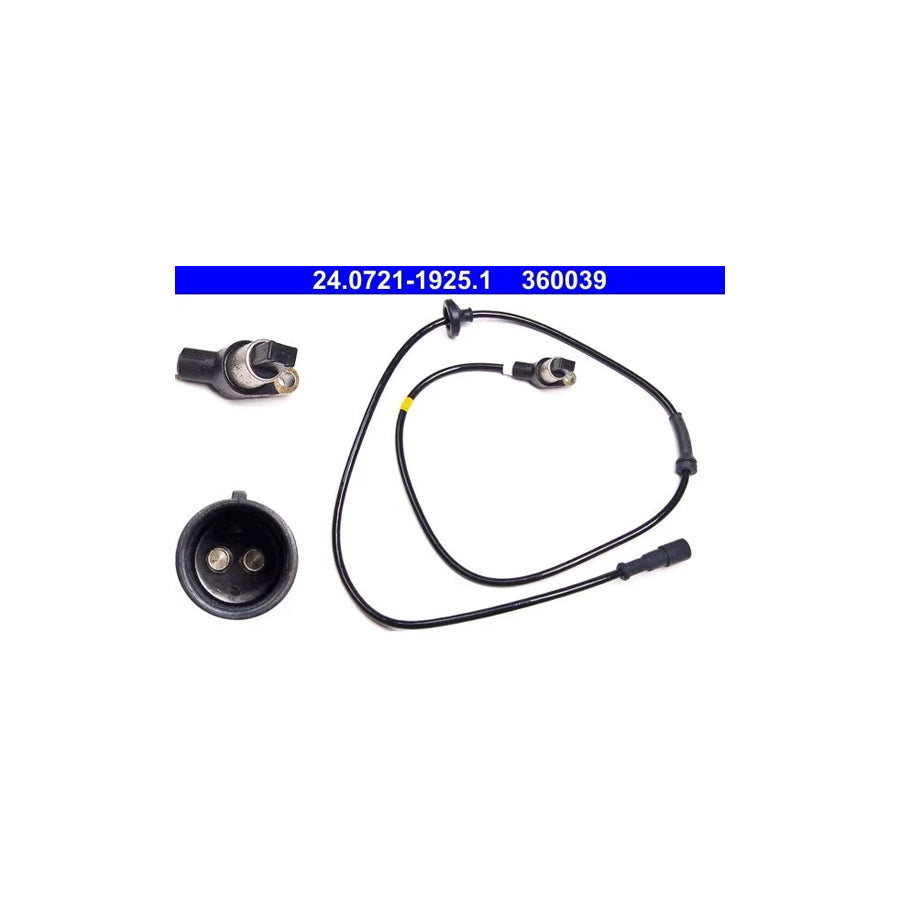 ATE 24.0721-1925.1 Abs Sensor