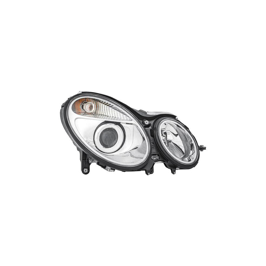 Hella 1LS 008 369-501 Headlight Suitable For Mercedes-Benz E-Class