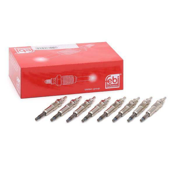 Febi Bilstein 45045 Glow Plug | ML Performance UK Car Parts