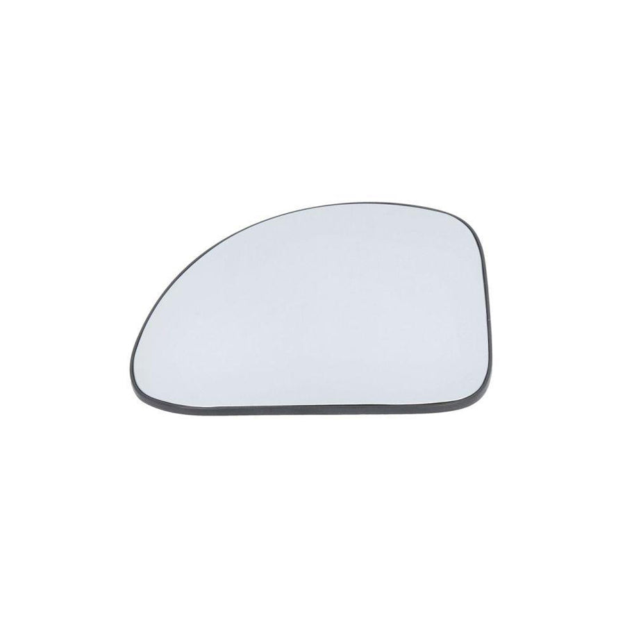 Blic 6102-02-1232317P Mirror Glass, Outside Mirror For Fiat Multipla (186)