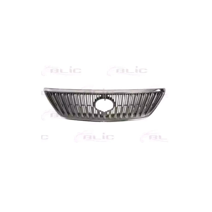 Blic 6502-07-8122991P Radiator Grille For Lexus Rx II (Xu30)