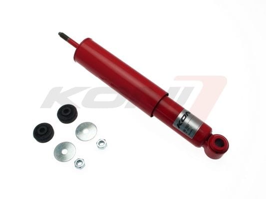 KONI 80-1551 Shock Absorber | ML Performance UK