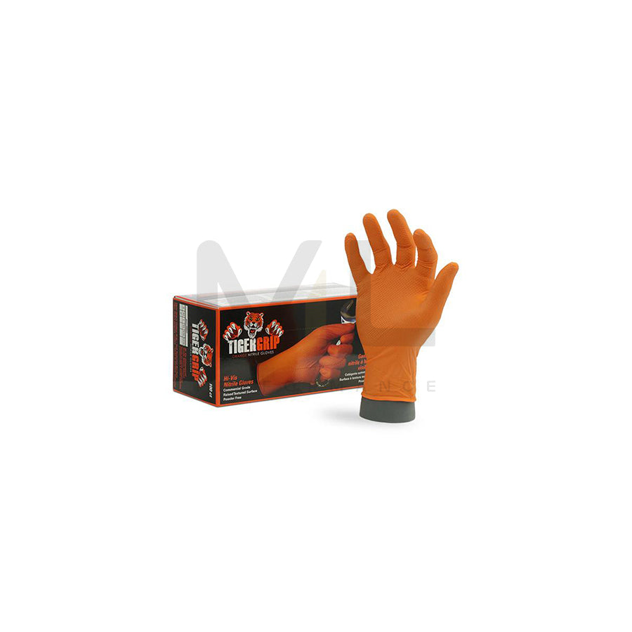 KUNZER TIGER GRIP M Rubber gloves | ML Performance Car Parts