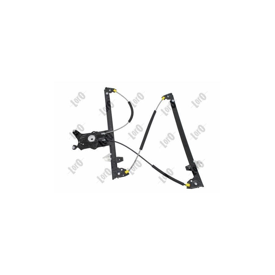 Abakus 130009005 Window Regulator For Citroën Xsara Picasso (N68) | ML Performance UK