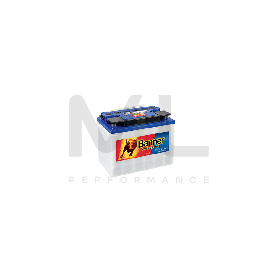 Banner Energy Bull Leisure Battery 95551 12V 72Ah | Car Batteries UK | ML Performance Car Parts