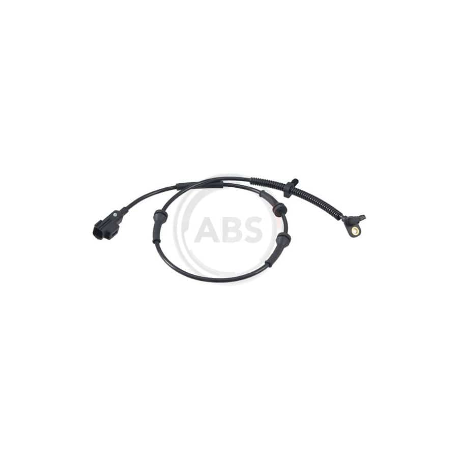 A.B.S. 30833 ABS Sensor for LAND ROVER FREELANDER | ML Performance UK Car Parts