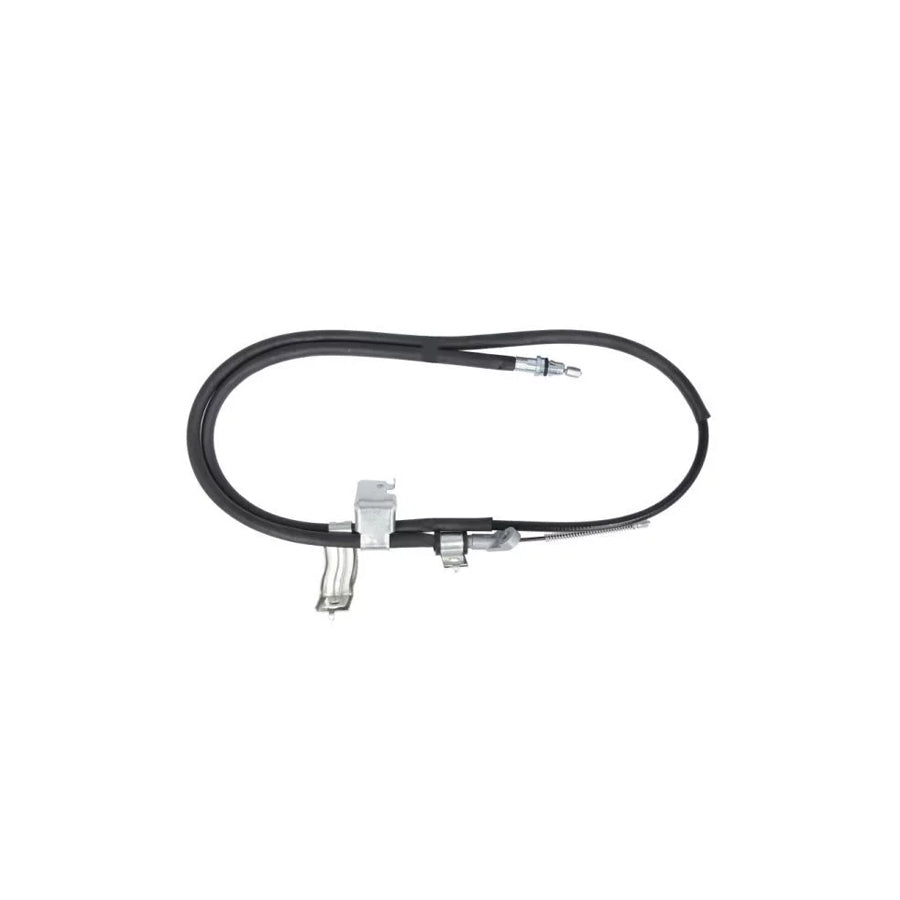 ABE C71005ABE Hand Brake Cable For Nissan Qashqai / Qashqai+2 I (J10, Nj10)