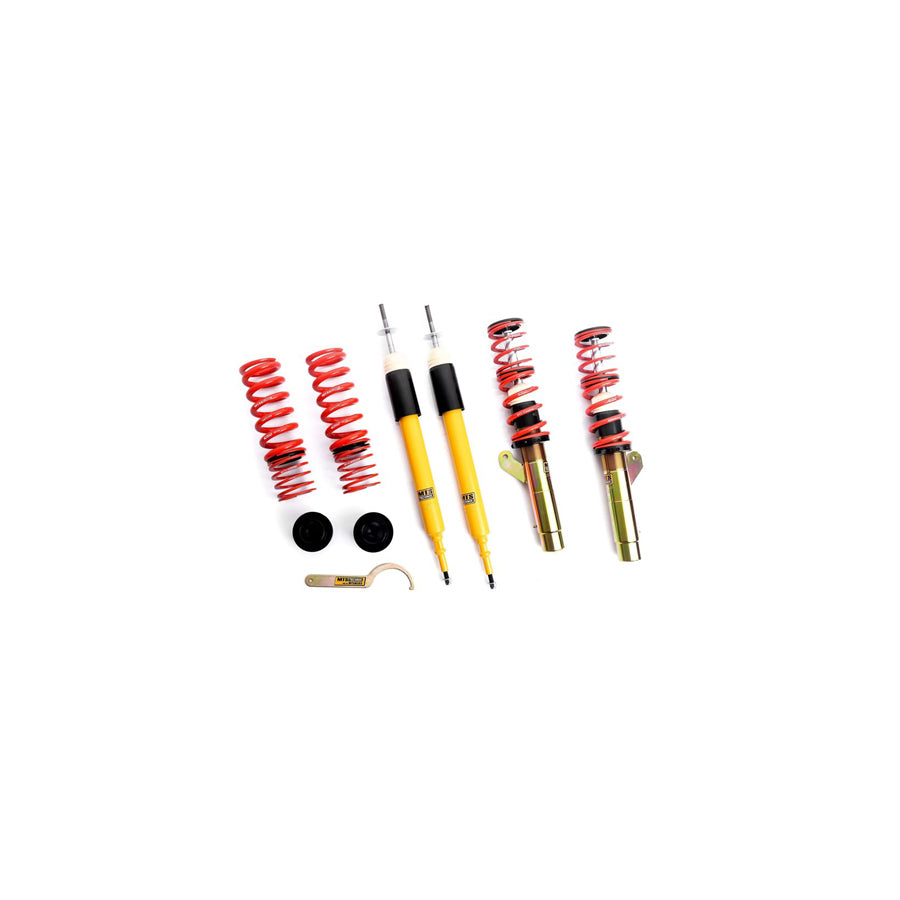 MTS Technik BMW Coilover Suspension Sport - MTSGWBM12-S Coilover Kits | ML Performance UK Car Parts