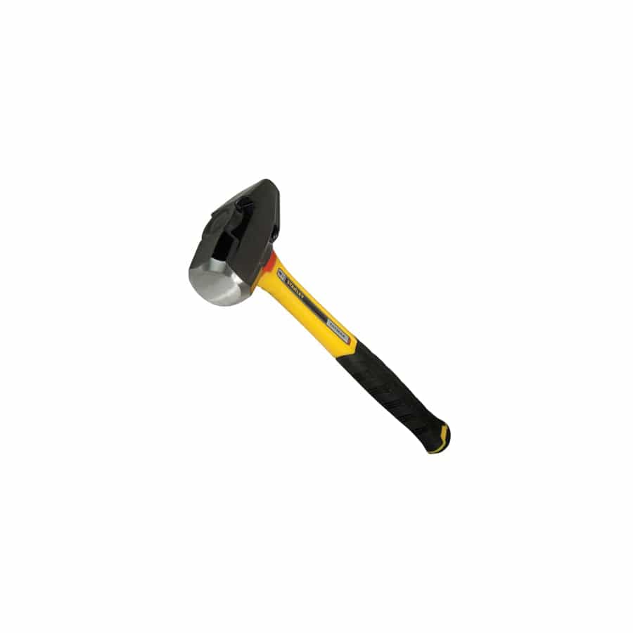 STANLEY® STA156008 FatMax® Demolition Blacksmith's Hammer 1.8kg (4 lb) | ML Performance UK