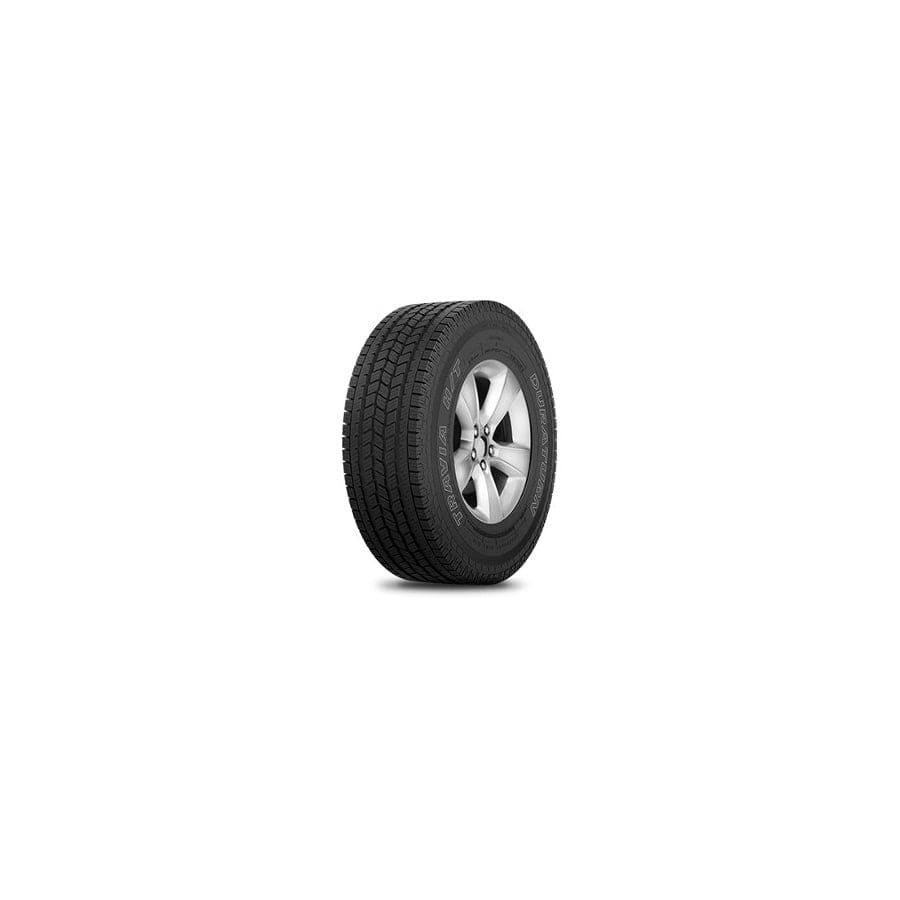 Duraturn Mozzo 4 Season 185/65 R15 92T XL All-season Car Tyre | ML Performance UK Car Parts