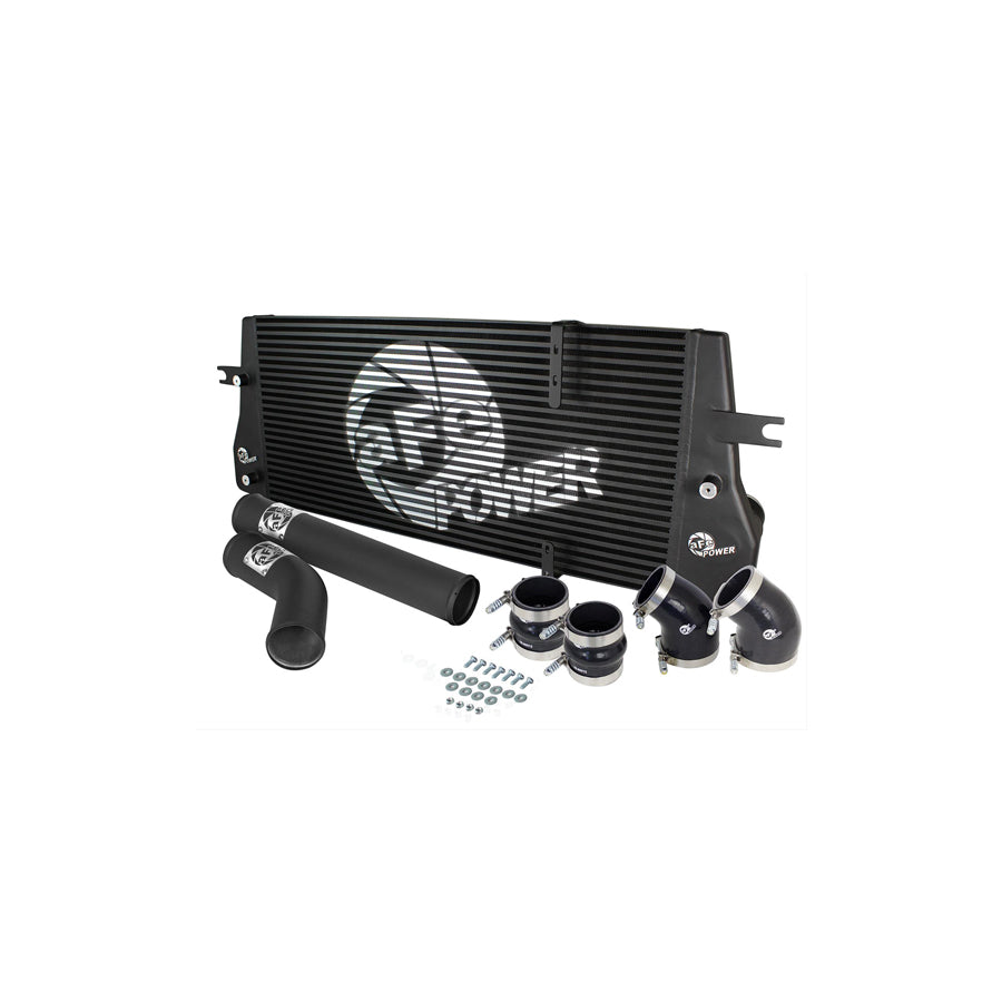  aFe 46-21062-B Cast Intercooler Kit Dodge Diesel Trucks 94-02 L6-5.9L (td)  | ML Performance UK Car Parts