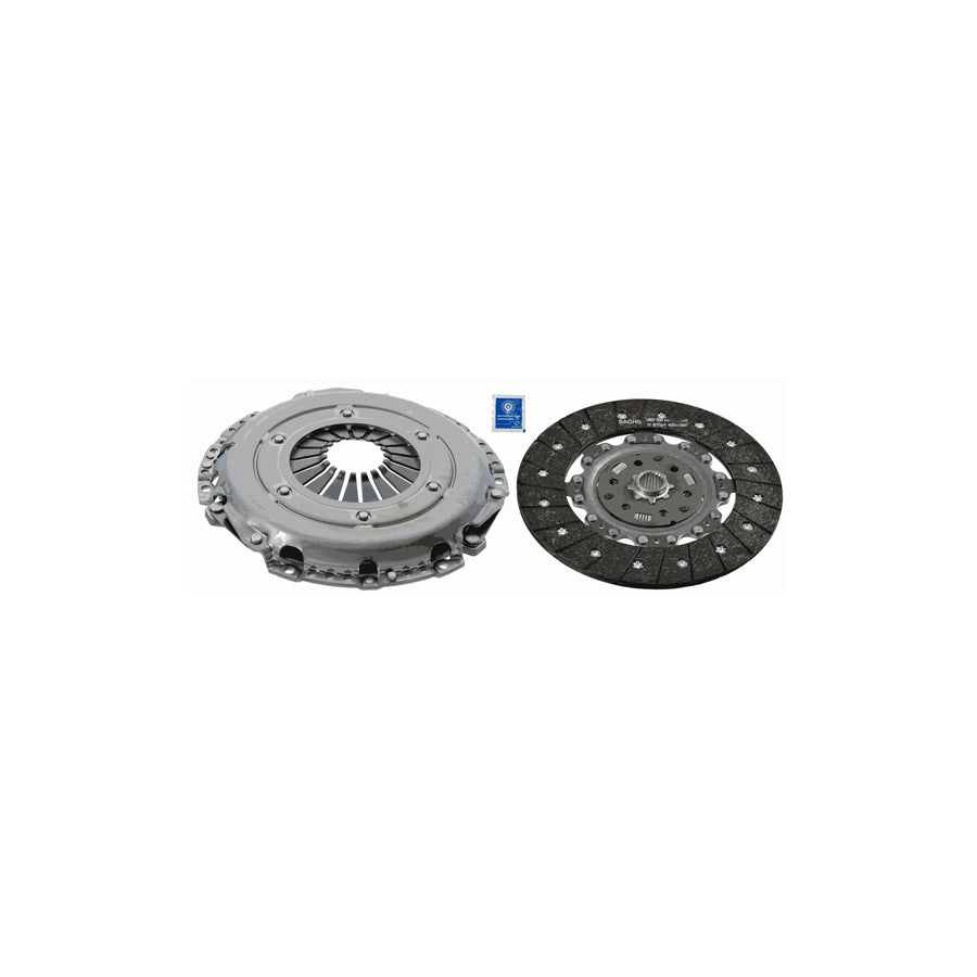 Sachs Xtend 3000 970 064 Clutch Kit