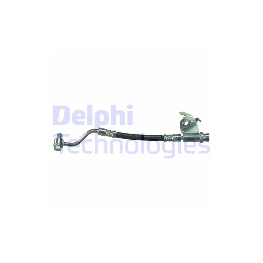 Delphi Lh7541 Brake Hose For Hyundai I20 I Hatchback (Pb)