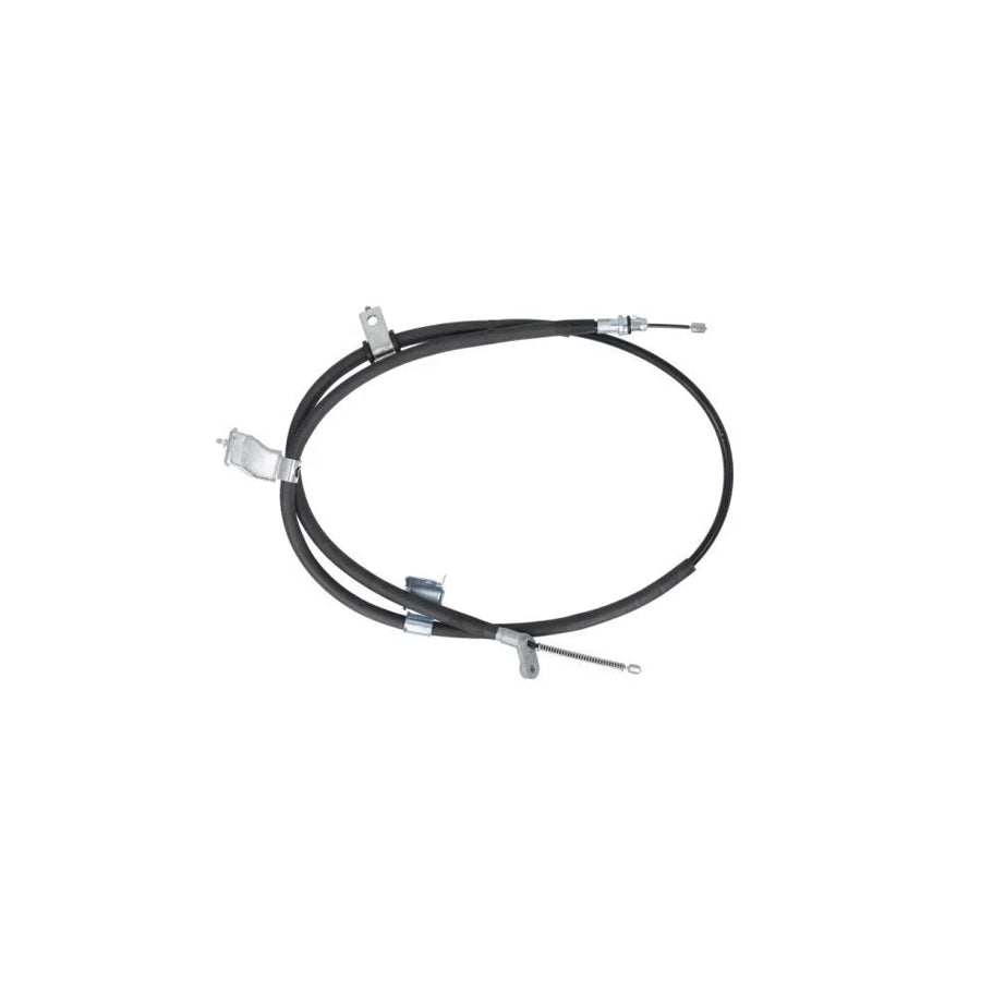 ABE C71004ABE Hand Brake Cable For Nissan Qashqai / Qashqai+2 I (J10, Nj10)