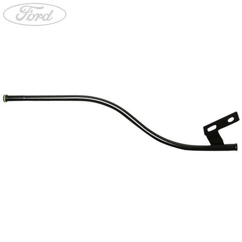 GENUINE FORD 1845915 FIESTA 5 DURATEC 9 SIGMA OIL DIPSTICK TUBE 2012- | ML Performance UK